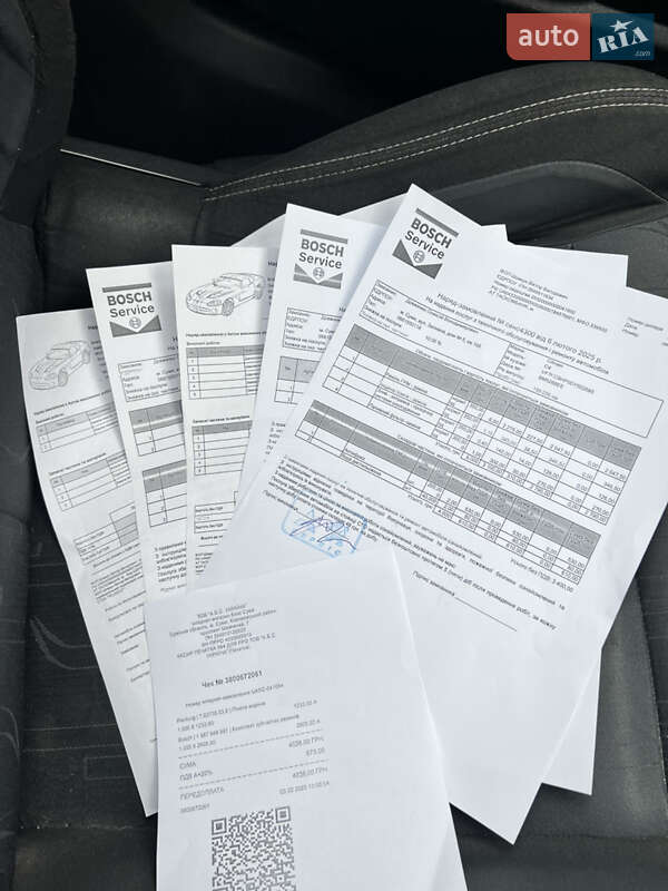 Хэтчбек Citroen C4 2012 в Сумах