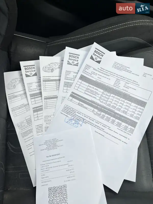 Хэтчбек Citroen C4 2012 в Сумах документ