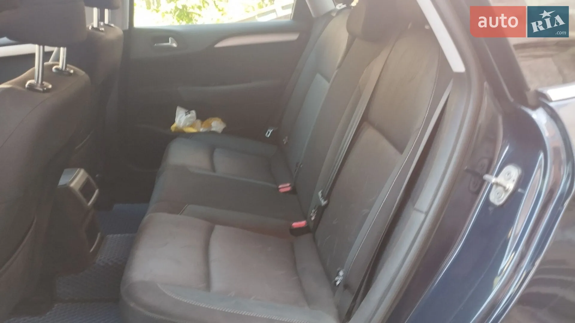 2011 Citroen C4 - мініатюра 17