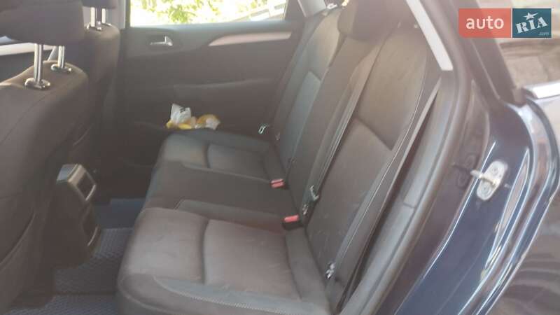 Хэтчбек Citroen C4 2011 в Конотопе фото 17 Хэтчбек Citroen C4 2011 в Конотопе