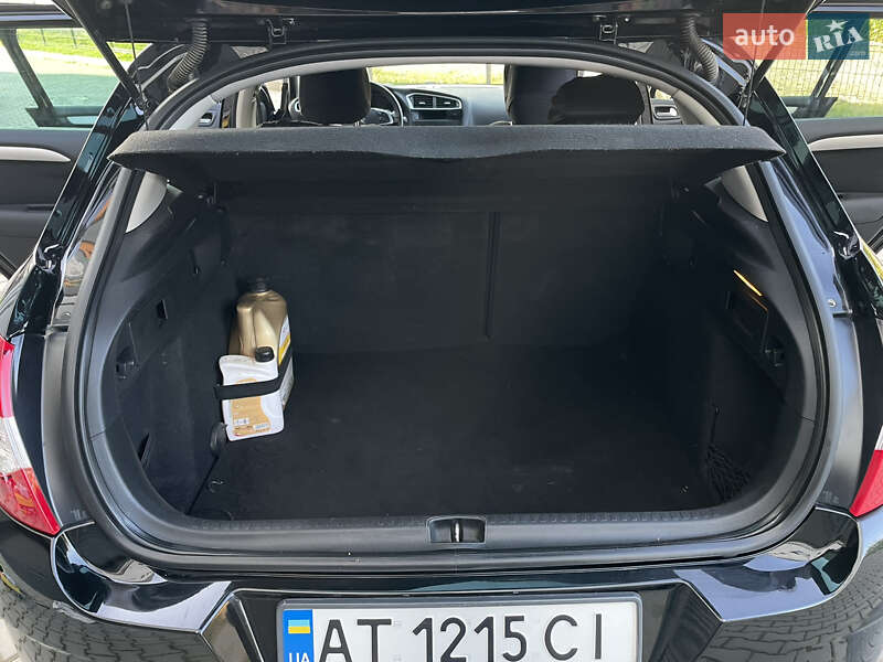 Хетчбек Citroen C4 2012 в Івано-Франківську