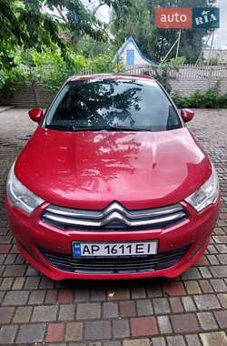 Хэтчбек Citroen C4 2011 в Запорожье