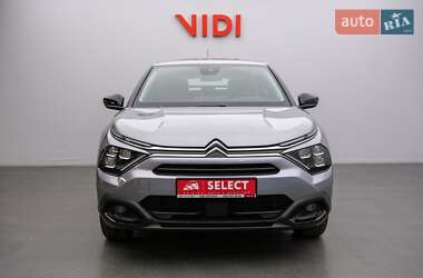 Хетчбек Citroen C4 2022 в Києві