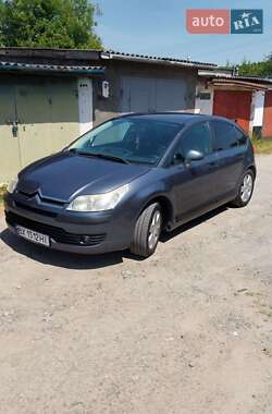 Хетчбек Citroen C4 2004 в Старокостянтинові