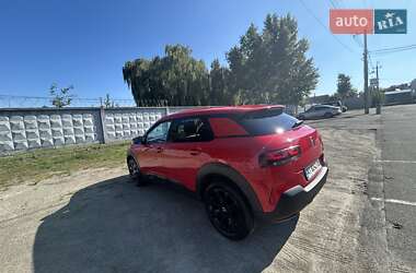 Хетчбек Citroen C4 2018 в Києві