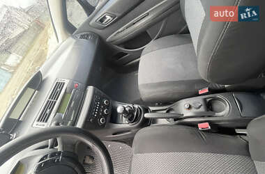 Купе Citroen C4 2006 в 