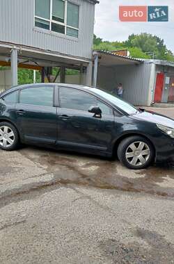 Хэтчбек Citroen C4 2007 в Киеве