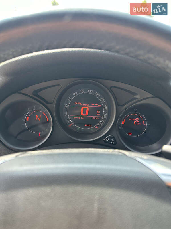Хэтчбек Citroen C4 2013 в Белогородке