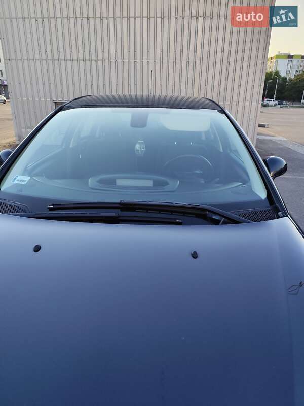 Хэтчбек Citroen C4 2008 в Полтаве