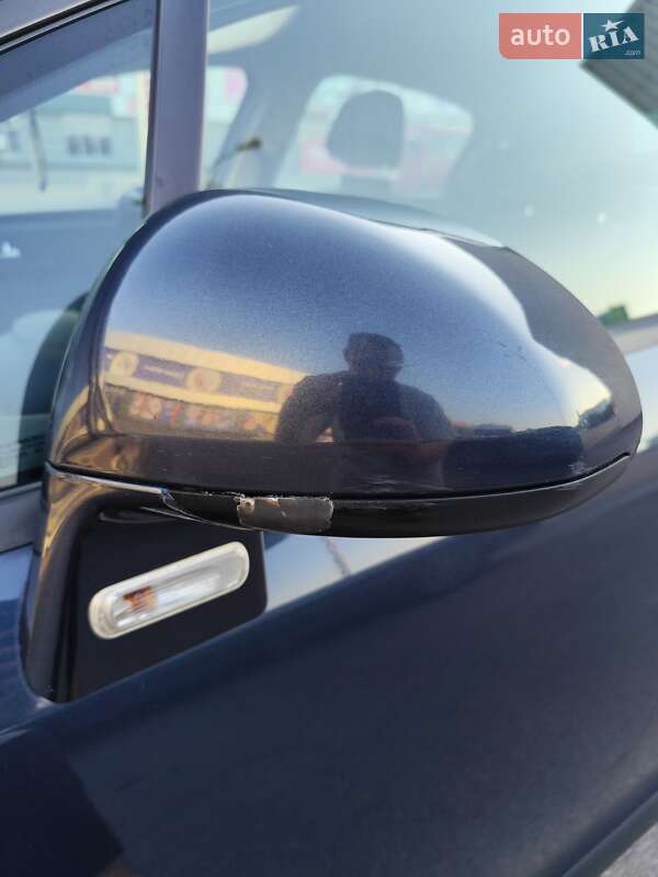 Хэтчбек Citroen C4 2008 в Полтаве