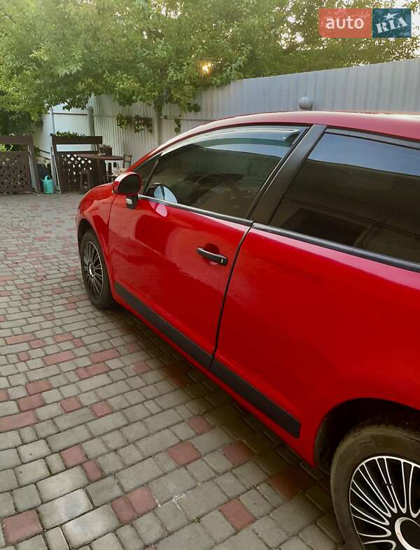 Купе Citroen C4 2008 в Одессе