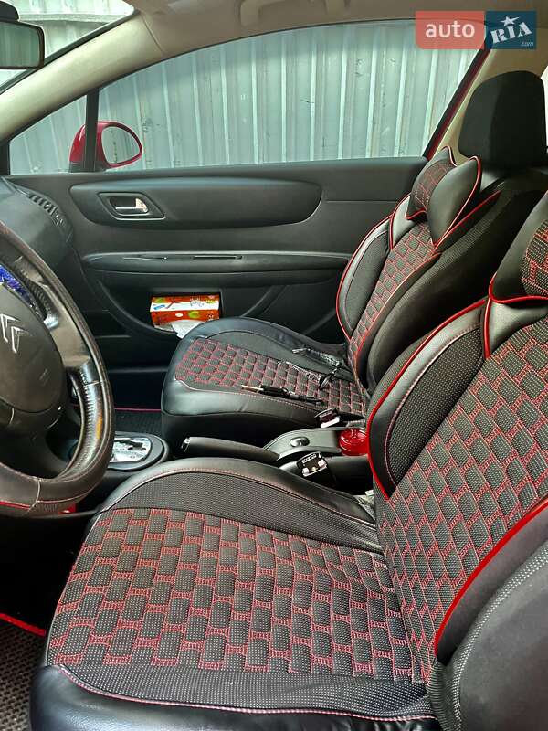 Купе Citroen C4 2008 в Одессе