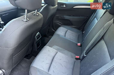 Хэтчбек Citroen C4 2011 в 