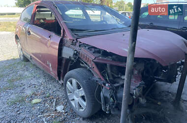 Хэтчбек Citroen C4 2006 в Нетешине