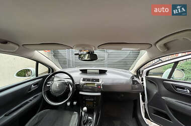 Купе Citroen C4 2009 в 