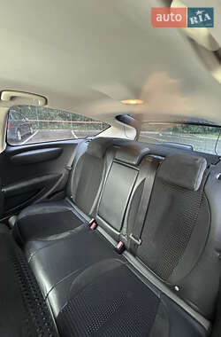 Купе Citroen C4 2009 в 