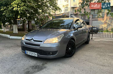 Хетчбек Citroen C4 2007 в Білій Церкві