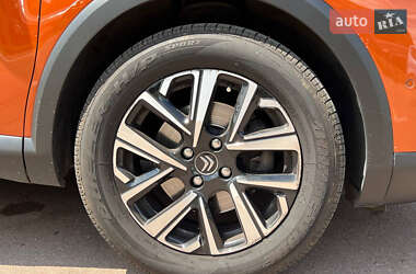 Хэтчбек Citroen C4 2021 в 