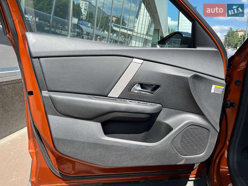 Хэтчбек Citroen C4 2021 в Киеве