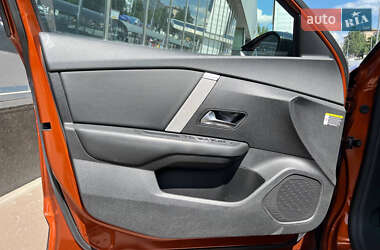Хэтчбек Citroen C4 2021 в 