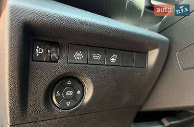Хэтчбек Citroen C4 2021 в 