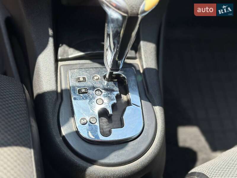Купе Citroen C4 2007 в Николаеве