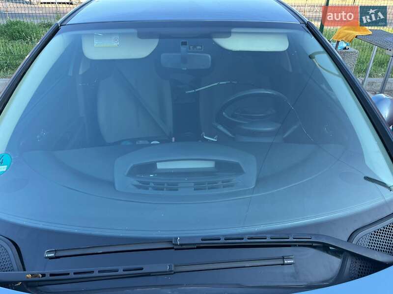 Хэтчбек Citroen C4 2007 в Киеве