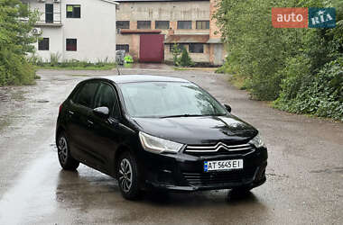 Хэтчбек Citroen C4 2012 в Коломые