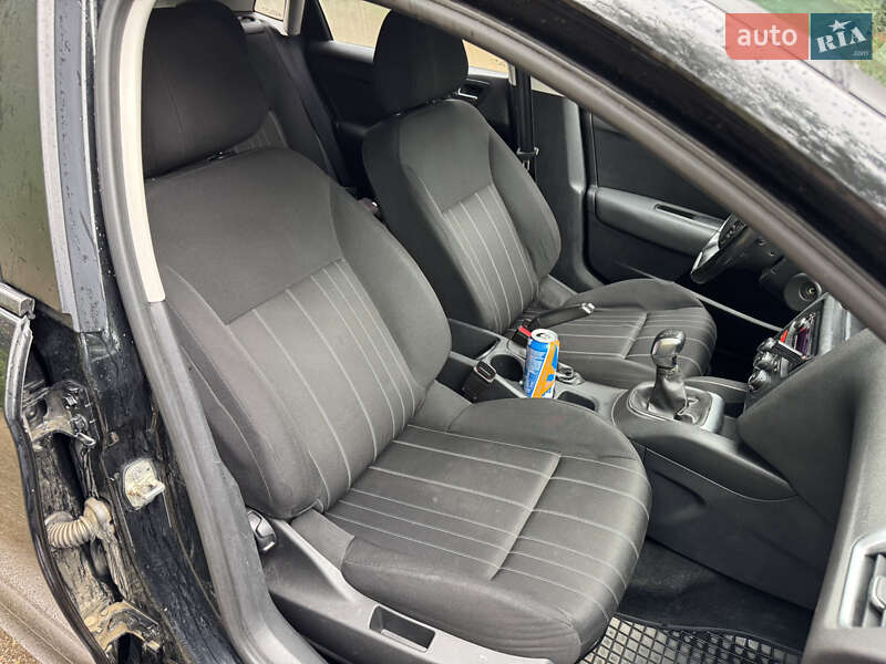 Хэтчбек Citroen C4 2012 в Коломые