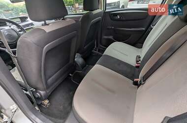 Хэтчбек Citroen C4 2006 в 