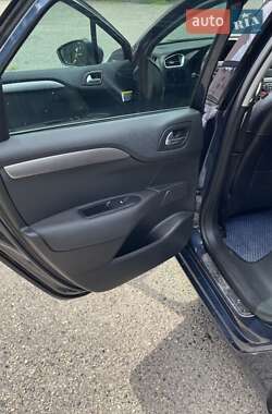 Хэтчбек Citroen C4 2011 в 
