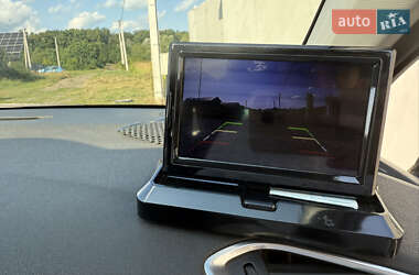 Хэтчбек Citroen C4 2012 в 