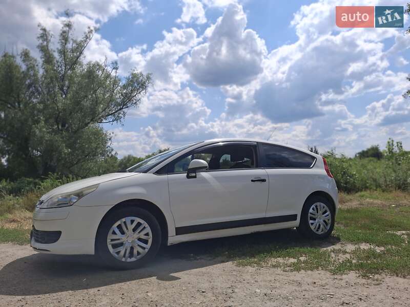 Citroen C4 2008