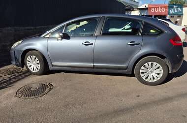 Хэтчбек Citroen C4 2007 в Житомире