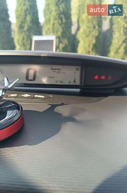Хэтчбек Citroen C4 2008 в 