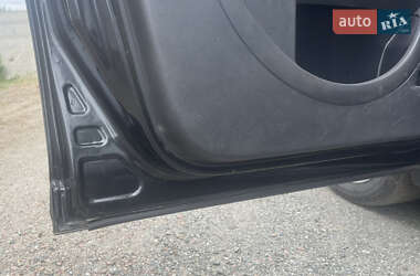 Хэтчбек Citroen C4 2007 в 