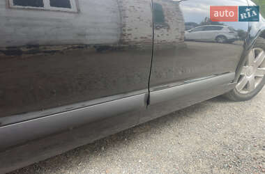 Хэтчбек Citroen C4 2007 в 
