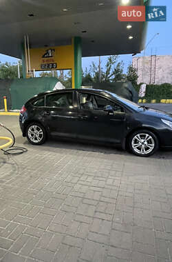 Хэтчбек Citroen C4 2006 в Харькове