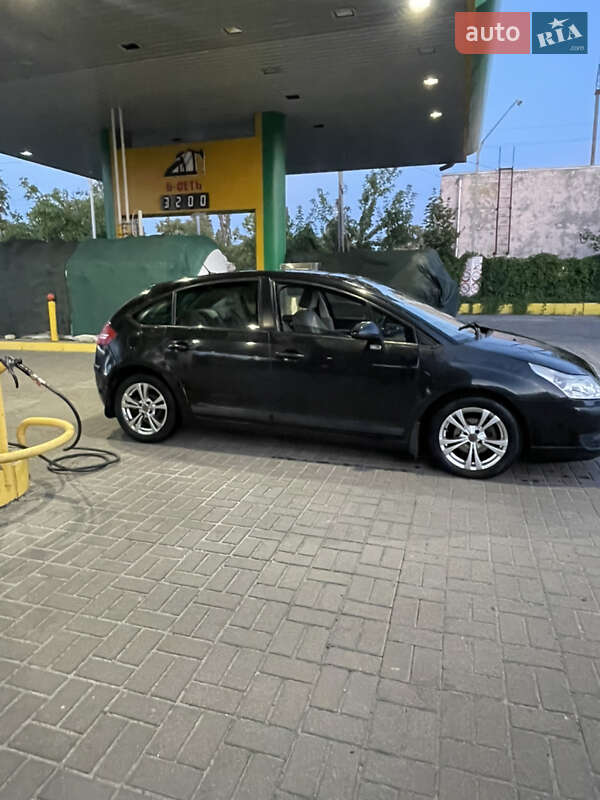 Citroen C4 2006