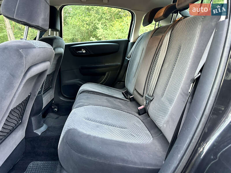Хэтчбек Citroen C4 2005 в Кропивницком