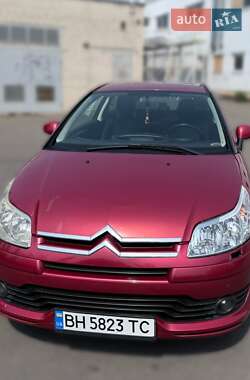 Купе Citroen C4 2006 в Миколаєві