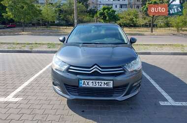 Хэтчбек Citroen C4 2012 в Каменском