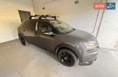 Хэтчбек Citroen C4 2018 в Днепре