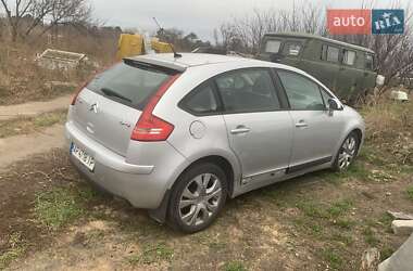 Хэтчбек Citroen C4 2008 в Запорожье