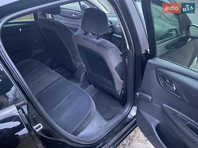 Хэтчбек Citroen C4 2009 в Прилуках фото 6 Хэтчбек Citroen C4 2009 в Прилуках