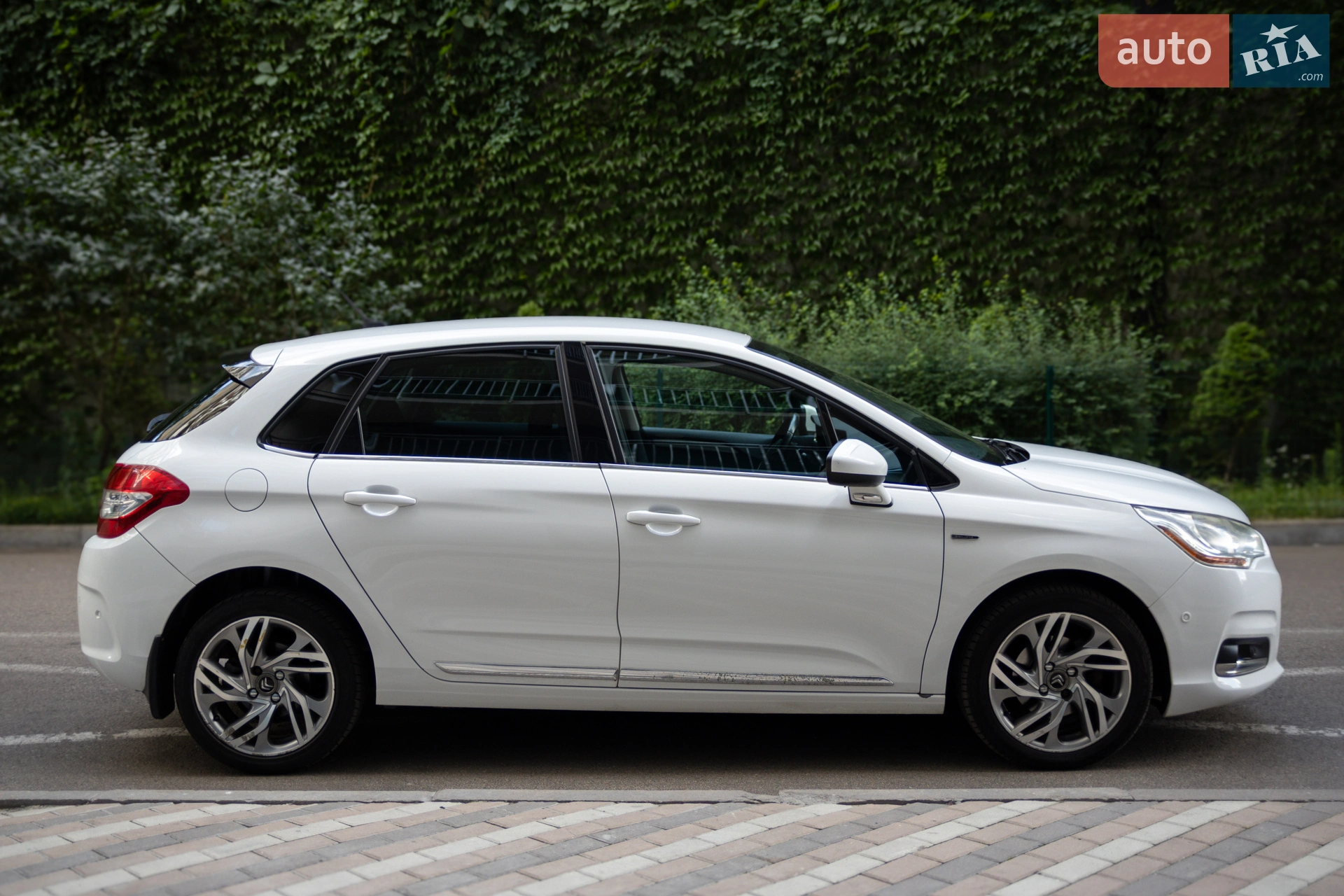 2013 Citroen C4 - мініатюра 6