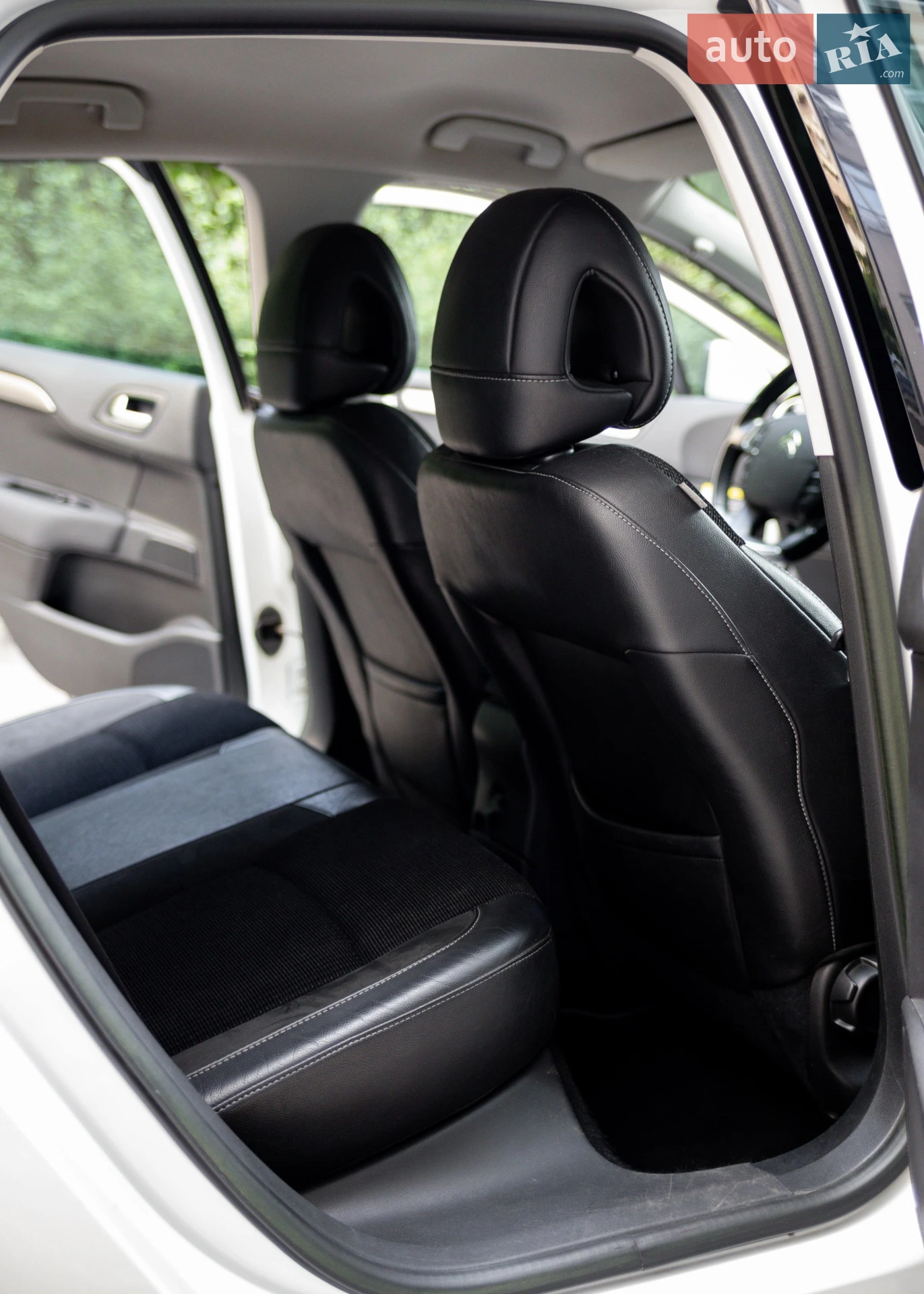 2013 Citroen C4 - мініатюра 20