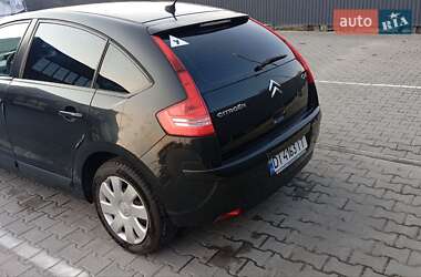 Хэтчбек Citroen C4 2005 в 