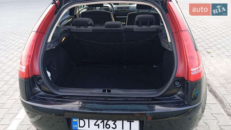 Хэтчбек Citroen C4 2005 в Хмельницком