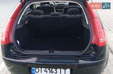 Хэтчбек Citroen C4 2005 в 
